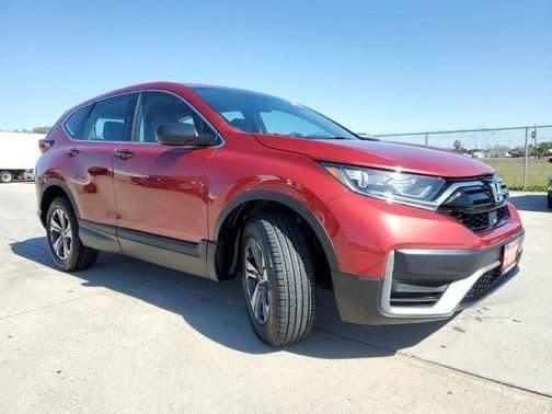 2020 honda cr-v lx in aransas pass, texas