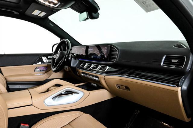 2024 mercedes-benz gle 350 4matic