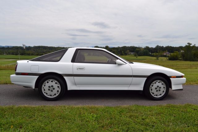 1986.5 toyota supra mkiii