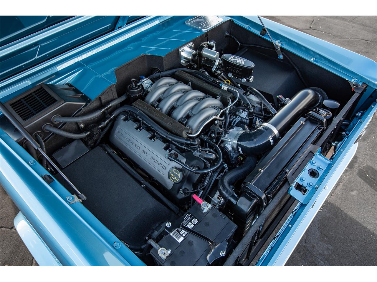 1977 ford bronco