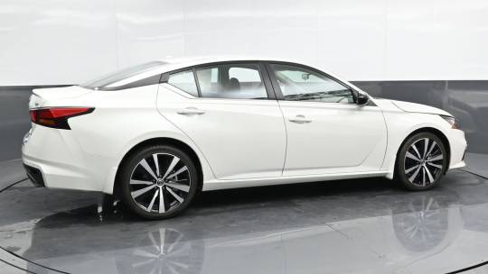 2022 Nissan Altima