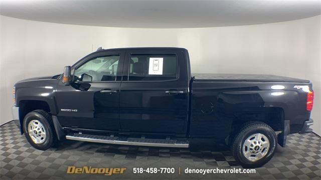 2015 chevrolet silverado 2500 wt