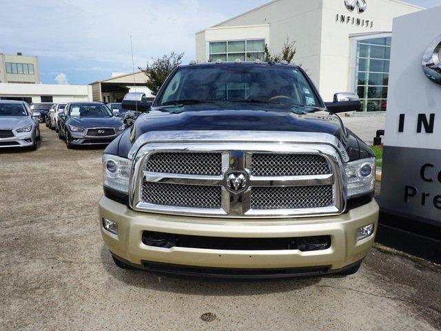 used 2014 ram 2500 2wd crew cab longhorn metairie, la 70002 for sale in metairie, louisiana