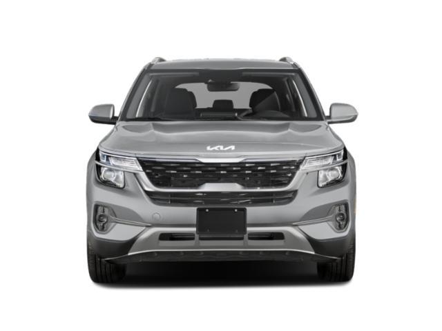2022 kia seltos ex
