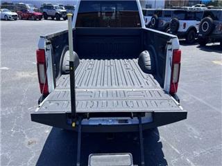 2021 Ford F-350 king ranch