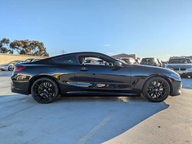 2024 bmw 840 i