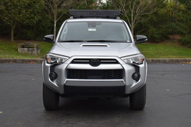2020 toyota 4runner venture special edition
