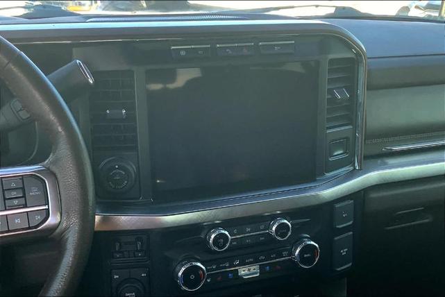 2023 ford f-250 king ranch