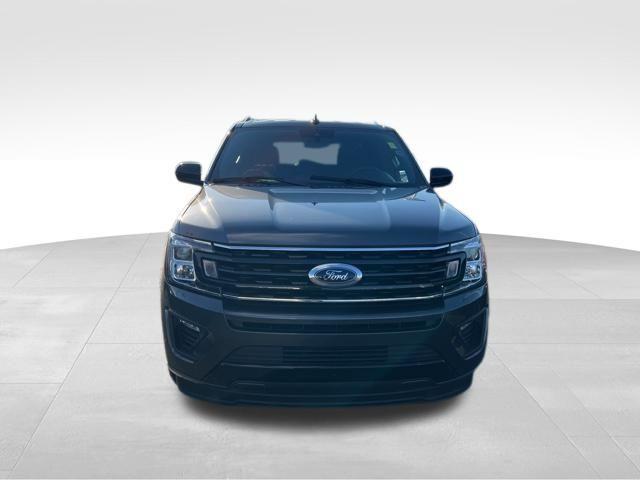 2021 ford expedition xl