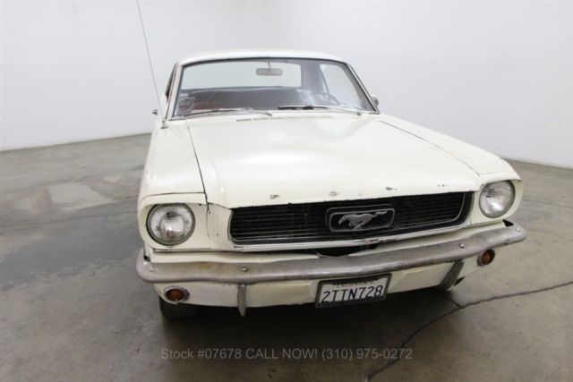 1966 coupe used