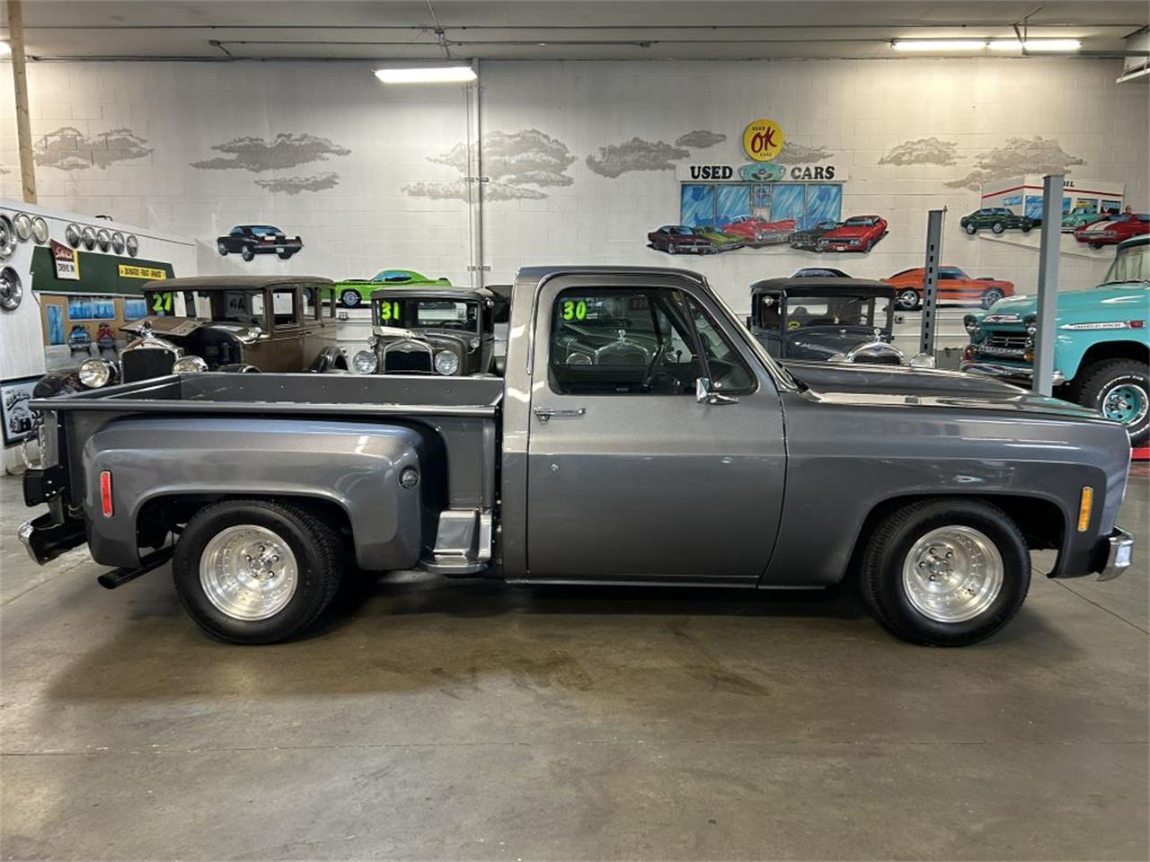 1977 gmc 1500