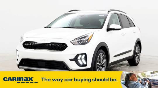 2022 Kia Niro