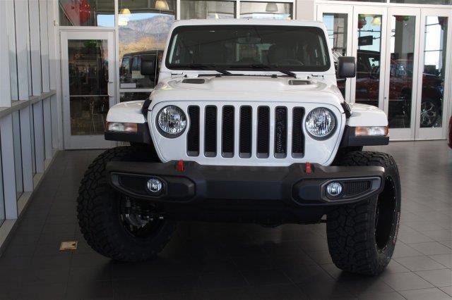2018 jeep wrangler unlimited rubicon 4x4 rubicon 4dr suv (midyear release for sale in albuquerque, new mexico