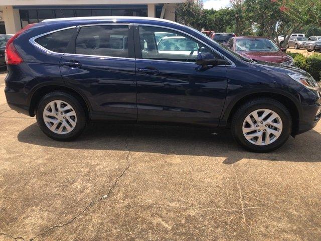 used 2015 honda cr-v fwd ex-l alexandria, la 71301 for sale in alex, louisiana