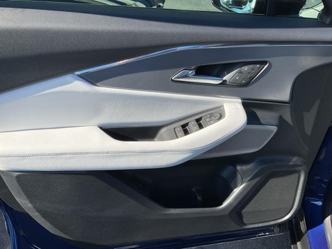 new 2024 acura zdx w/a-spec package