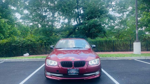 2011 bmw 328 328i