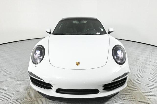 2014 porsche 911 carrera s