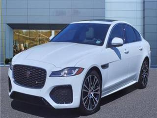 2023 Jaguar XF p300 r-dynamic se