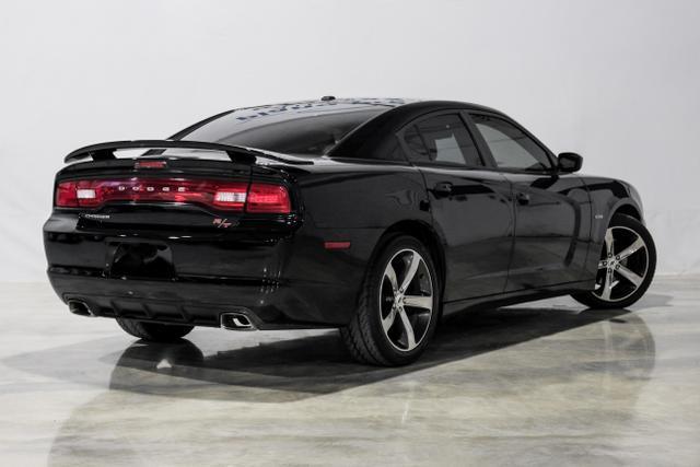 2014 dodge charger r/t