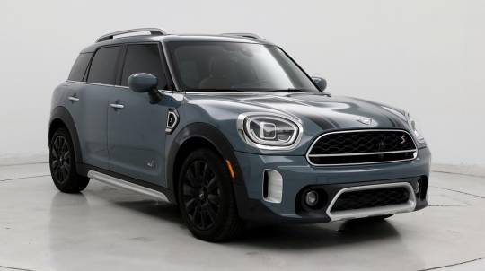 2022 Mini Countryman