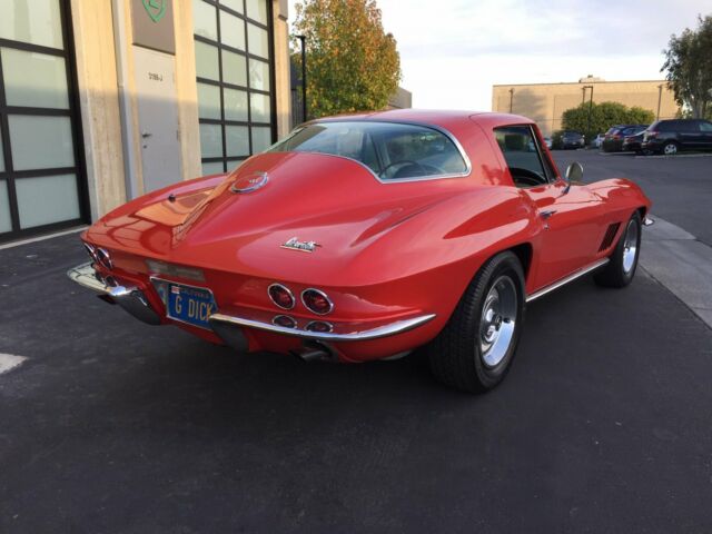 1967 corvette coupe last guldstrand corvette classic street rod hot rod classic