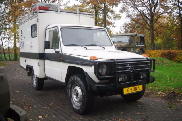 gd 300 turbo-diesel overlander camper
