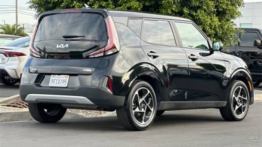 2023 Kia Soul