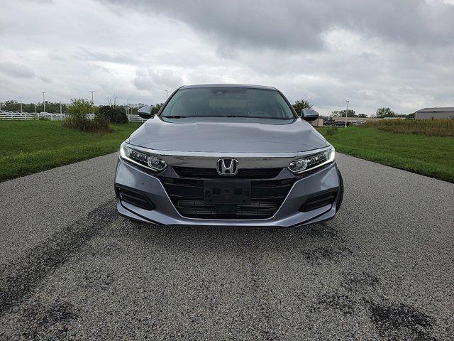 2020 honda accord lx 1.5t