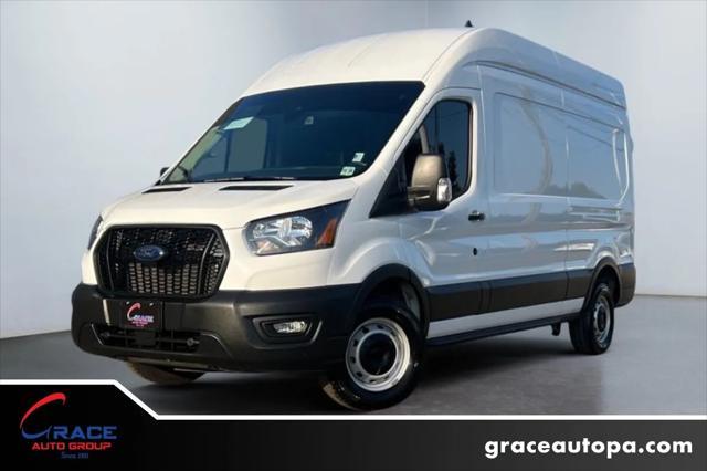 2023 ford transit-350 base
