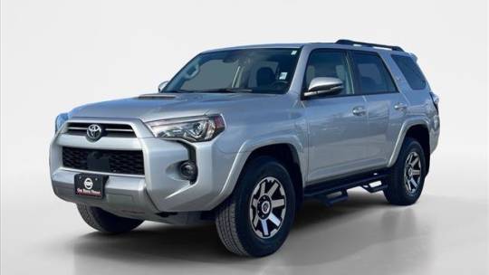 2023 Toyota 4Runner