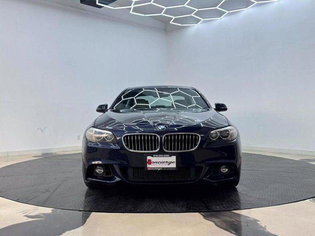 2015 bmw 528 528i