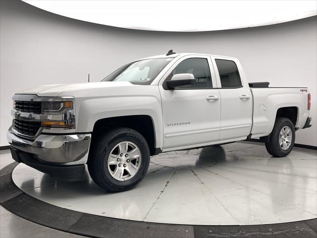 2019 chevrolet silverado 1500 1lt