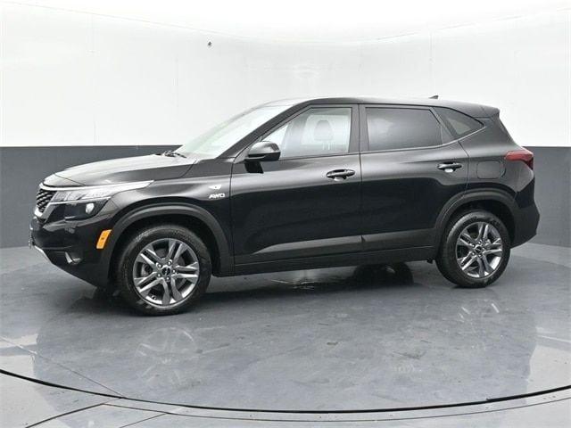 2023 kia seltos lx 4dr all-wheel drive in woodridge, illinois