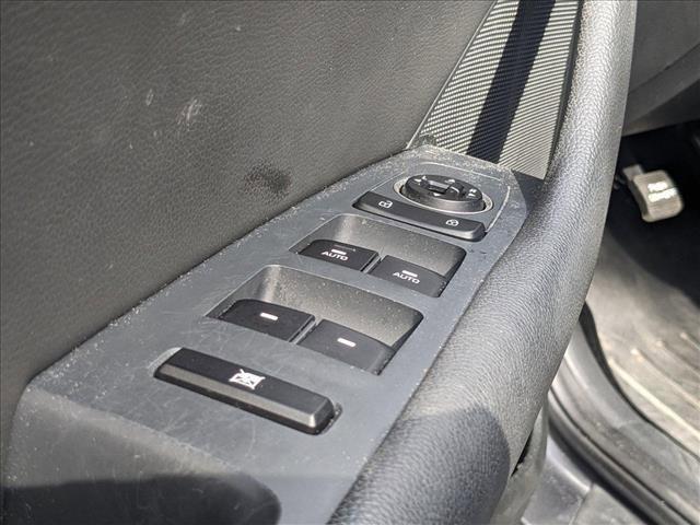 2018 hyundai sonata sport+