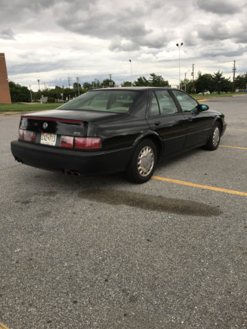 sts