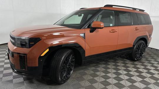 2024 Hyundai Santa Fe