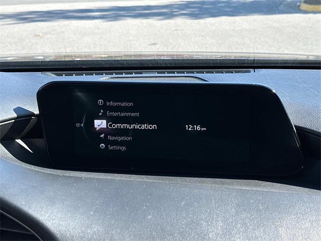 2019 mazda mazda3 awd w/preferred package