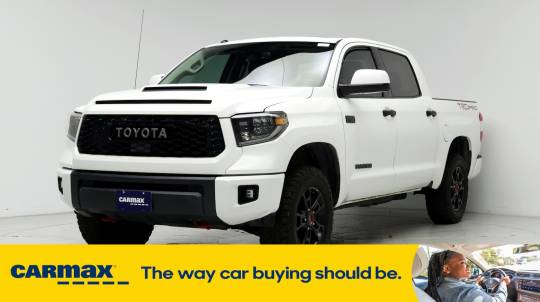2019 Toyota Tundra