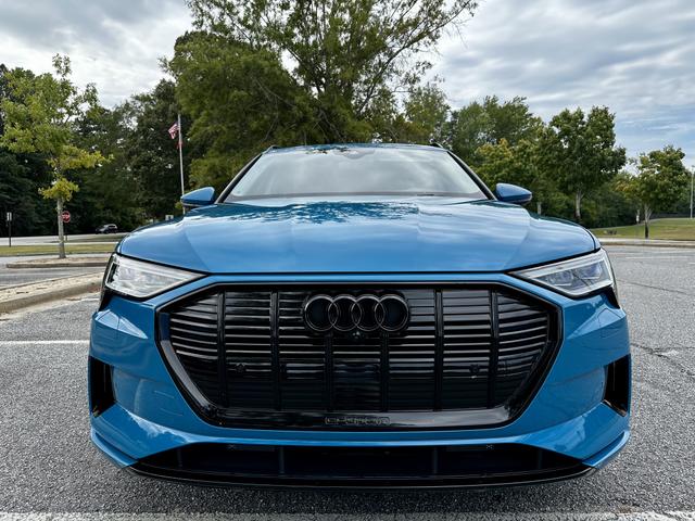 2019 audi e-tron prestige