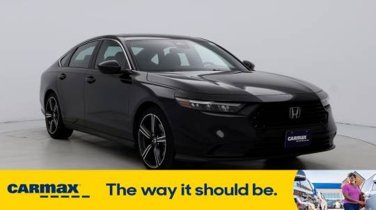 2023 Honda Accord