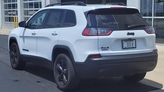 2023 Jeep Cherokee