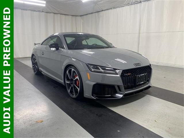2021 audi tt rs 2.5t