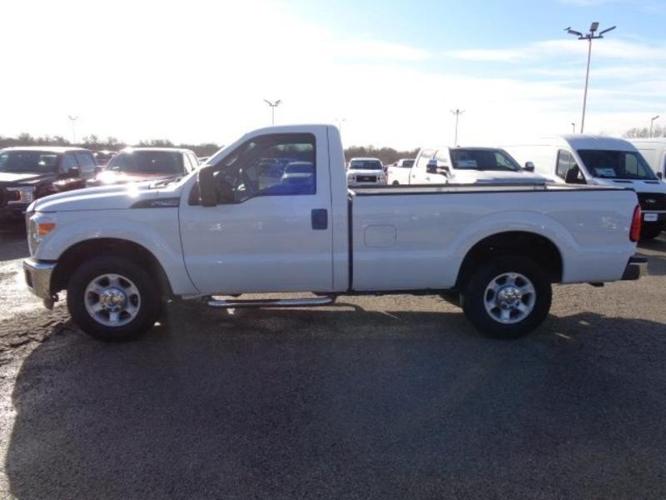 2016 ford f-250 super duty xl 4x2 xl 2dr regular cab 8 ft. lb pickup for sale in arkadelphia, arkansas