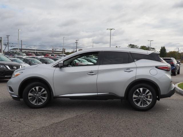 2016 nissan murano s awd s 4dr suv for sale in stratham, new hampshire