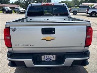 2019 Chevrolet lt