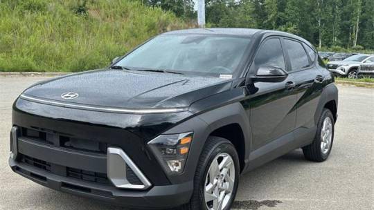 2024 Hyundai Kona se
