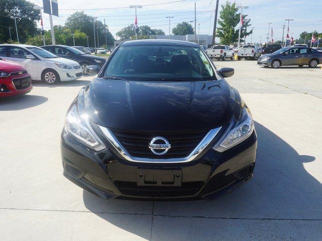 used 2018 nissan altima 2.5 s hammond, la 70401 for sale in hammond, louisiana