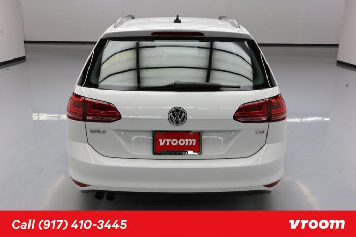 used 2016 volkswagen golf sportwagen wichita, ks 67052 for sale in goddard, kansas