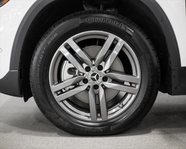 2024 mercedes-benz gla 250 4matic