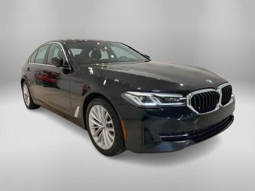 2023 bmw 530 i xdrive in mukwonago, wisconsin